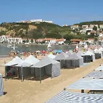 شقة Sao Martinho Do Porto ساو مارتينهو دو بورتو