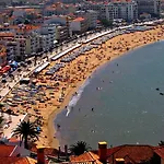 Sao Martinho Do Porto ساو مارتينهو دو بورتو