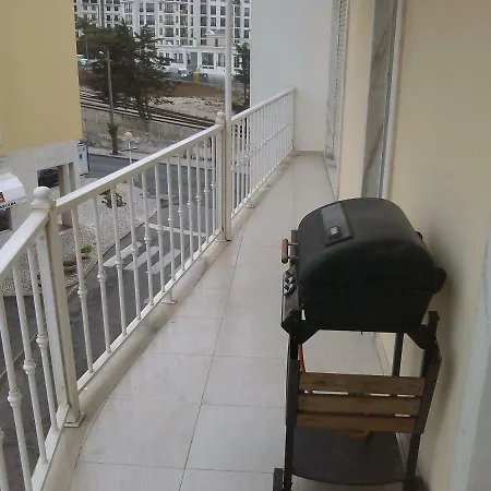 Apartman Sao Martinho Do Porto São Martinho do Porto