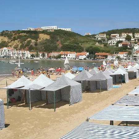 Lägenhet Sao Martinho Do Porto São Martinho do Porto