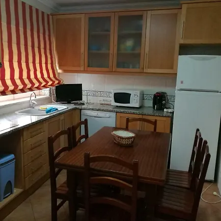 Sao Martinho Do Porto דירה *