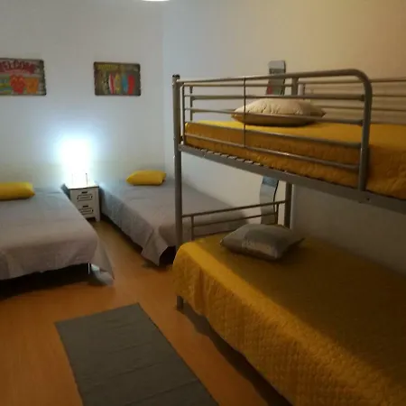 Sao Martinho Do Porto Apartman *