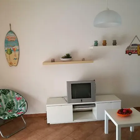 Sao Martinho Do Porto דירה