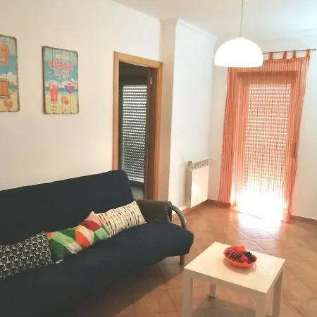 Sao Martinho Do Porto