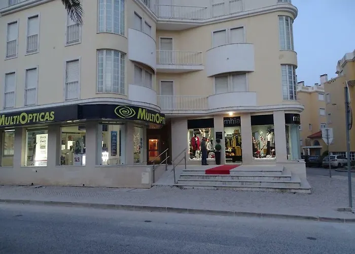 Sao Martinho Do Porto