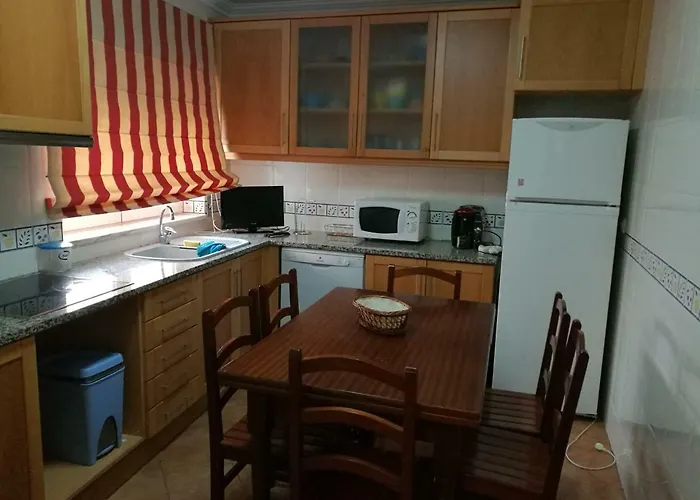 Sao Martinho Do Porto Апартаменты *