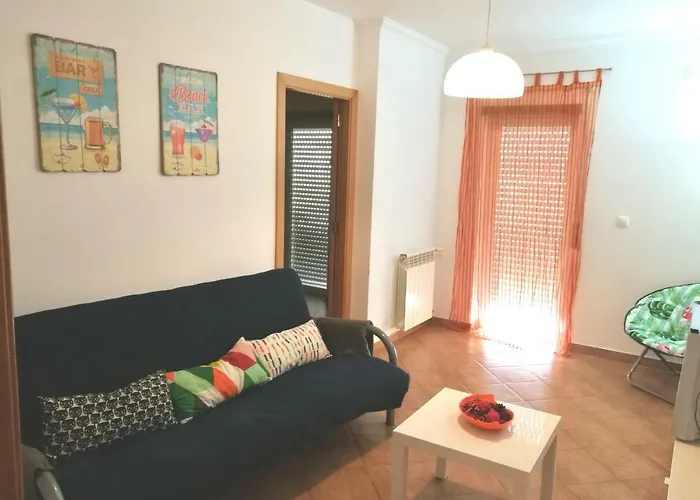 Sao Martinho Do Porto